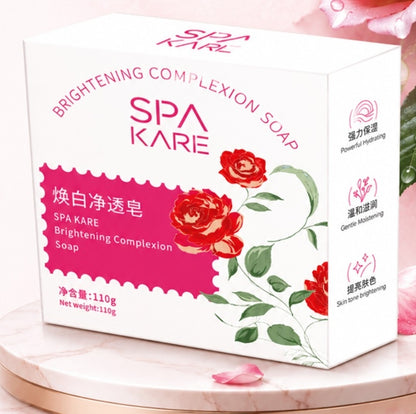 SPA Care Brightening Complexion Soap