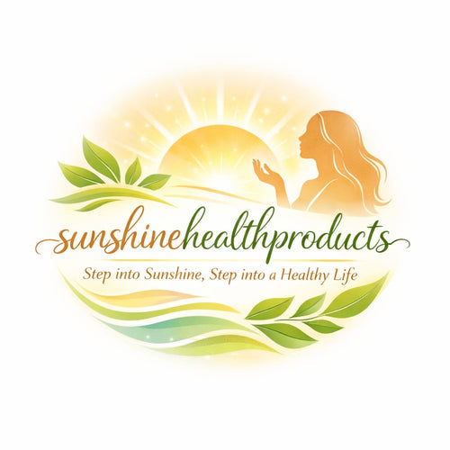 Sunshinehealthproducts