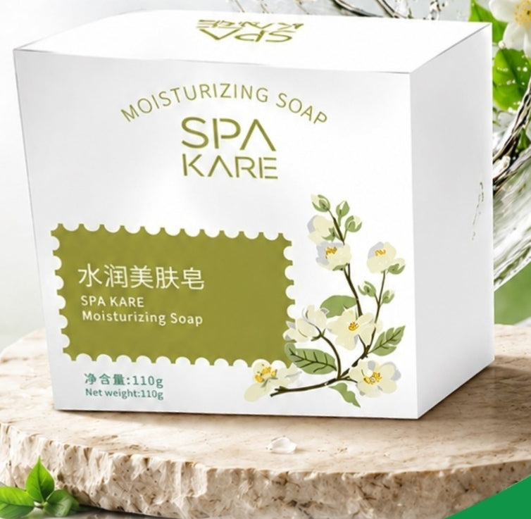 SPA Kare Moisturising Soap