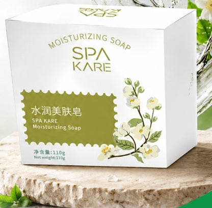 SPA Kare Moisturising Soap